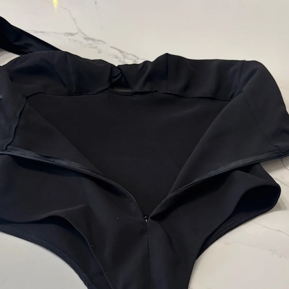 Zara stylish one
